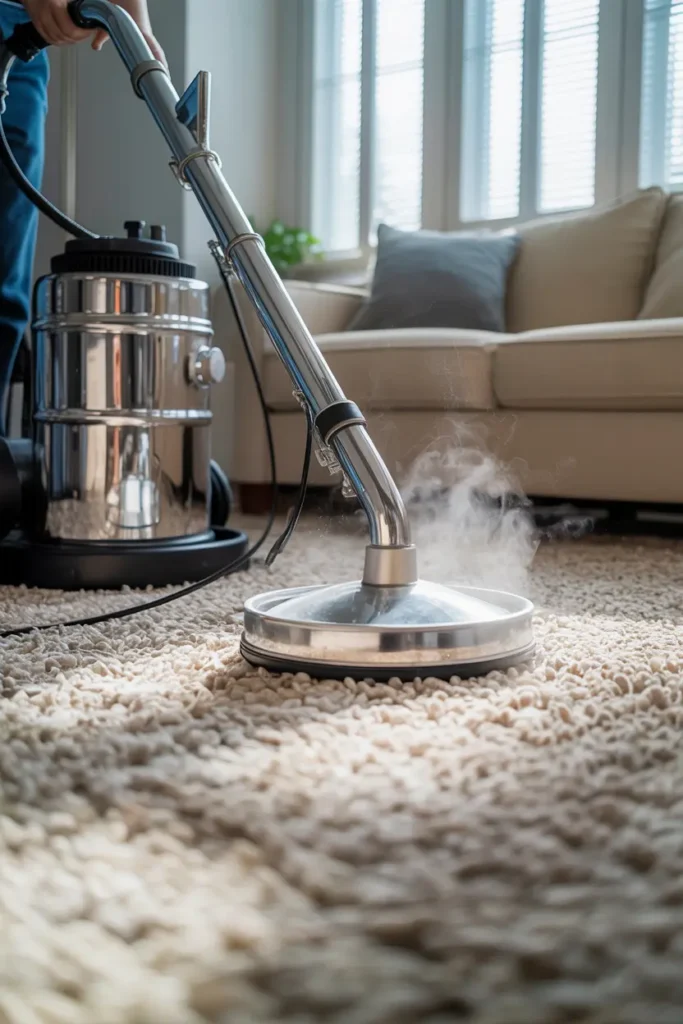 a professional carpet cleaning scene sho T0OaHcDQSm6Bsn RyhDSww UoVZ5qfPT5Cx2w0 lG0IBA cover