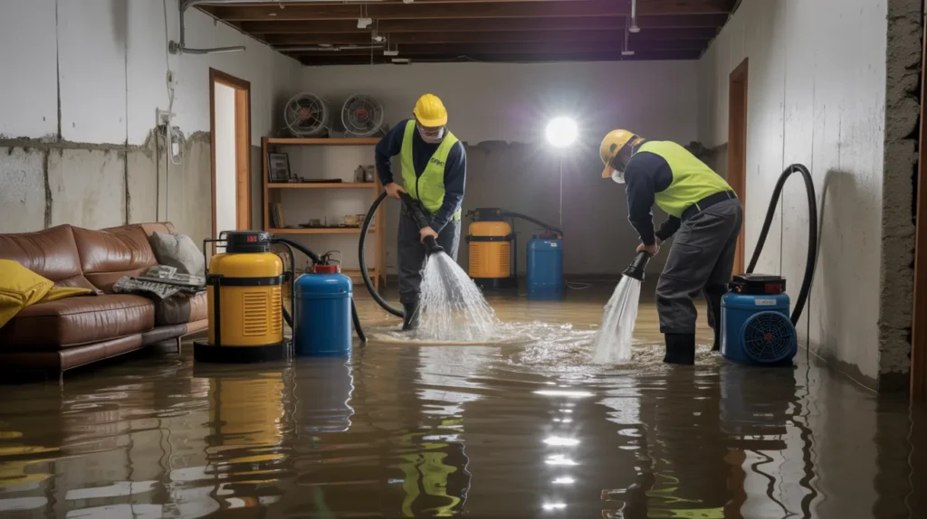 a professional photograph of water damag 8Yjv8CmkQBq7iVz6A1pRDA B10FzCB SCarWnQVFbLiJQ cover