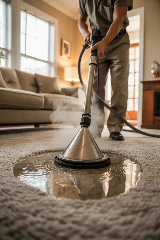 About 1 a professional carpet cleaning scene sho xoxlt2v3R3 j1nIFPS8IFQ QdizMAxkRCWGBsT2bWOK0g 1