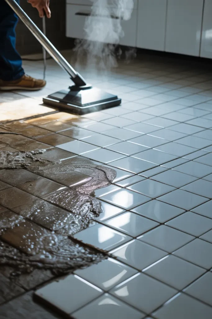 Tile and Grout Cleaning in Fremont 1 a professional cleaning service photogra W 63 2JbTo6YF7MakaZscw 7ANjoE4vRCGnb5TBBdQNgQ